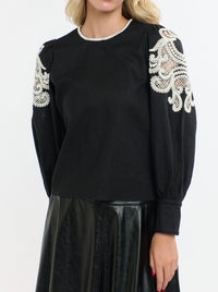 365 DAYS DANBURY TOP