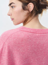 AMERICAN VINTAGE RAXOW VEE NECK JUMPER