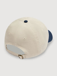 ASSEMBLY LABEL CONTRAST CAP