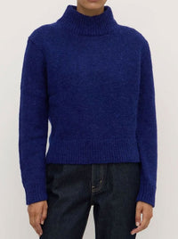ASSEMBLY LABEL COSETTE KNIT