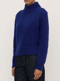 ASSEMBLY LABEL COSETTE KNIT