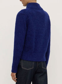 ASSEMBLY LABEL COSETTE KNIT