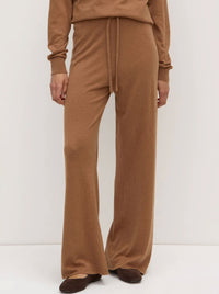 ASSEMBLY LABEL COTTON LOUNGE PANT