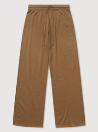 ASSEMBLY LABEL COTTON LOUNGE PANT