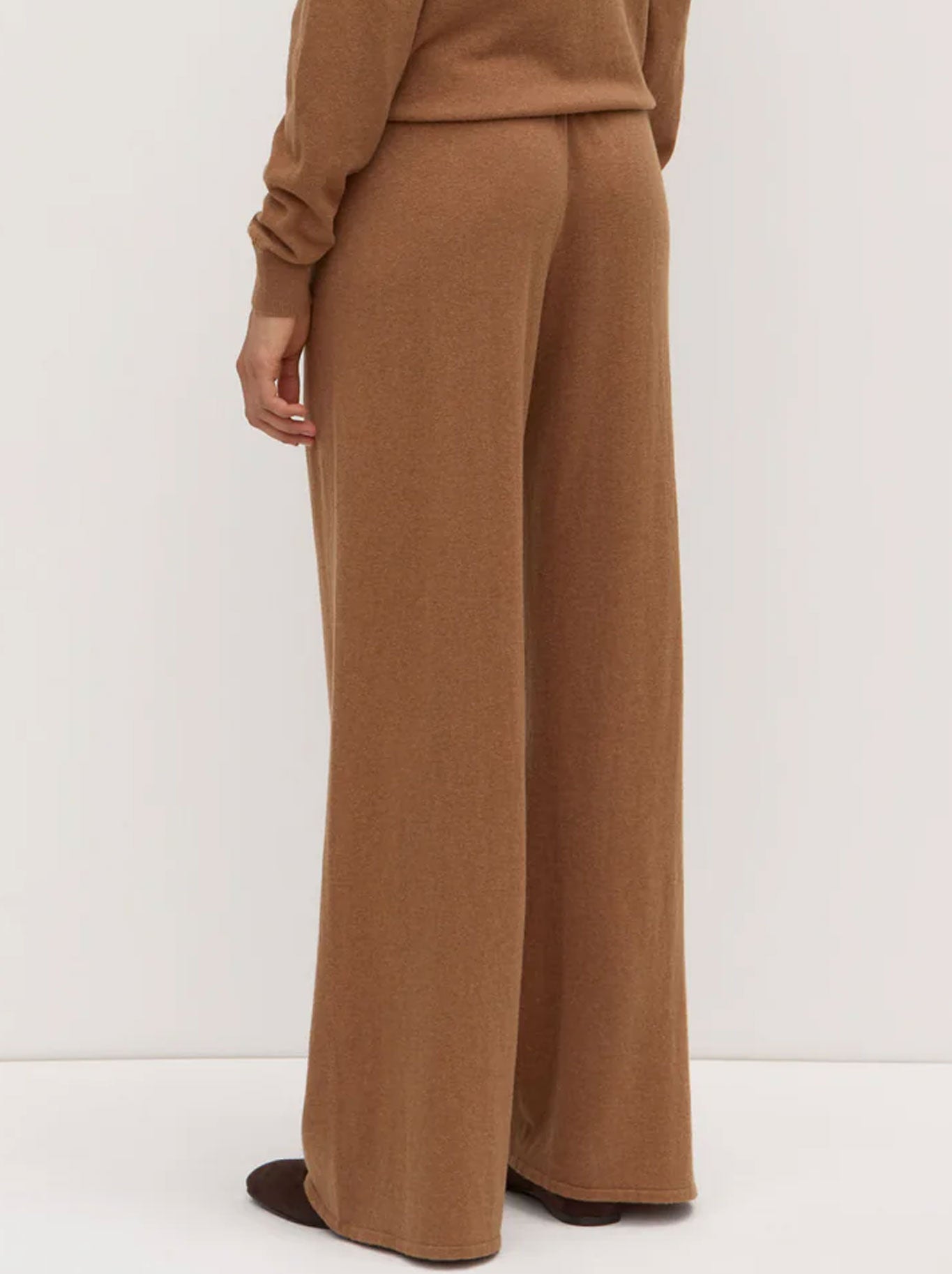 ASSEMBLY LABEL COTTON LOUNGE PANT