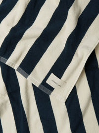 ASSEMBLY LABEL COTTON BEACH TOWEL