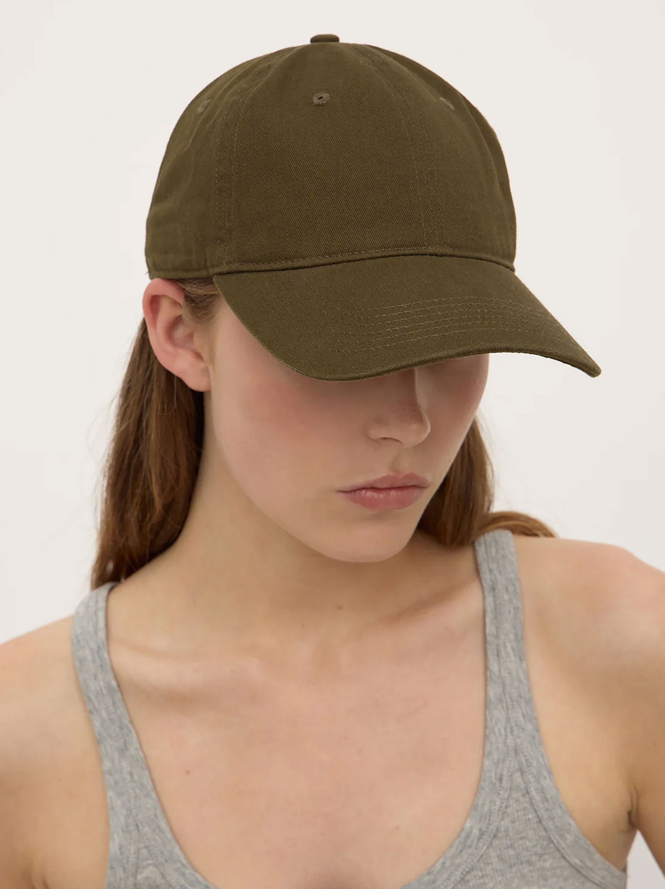 ASSEMBLY LABEL EVERYDAY CAP