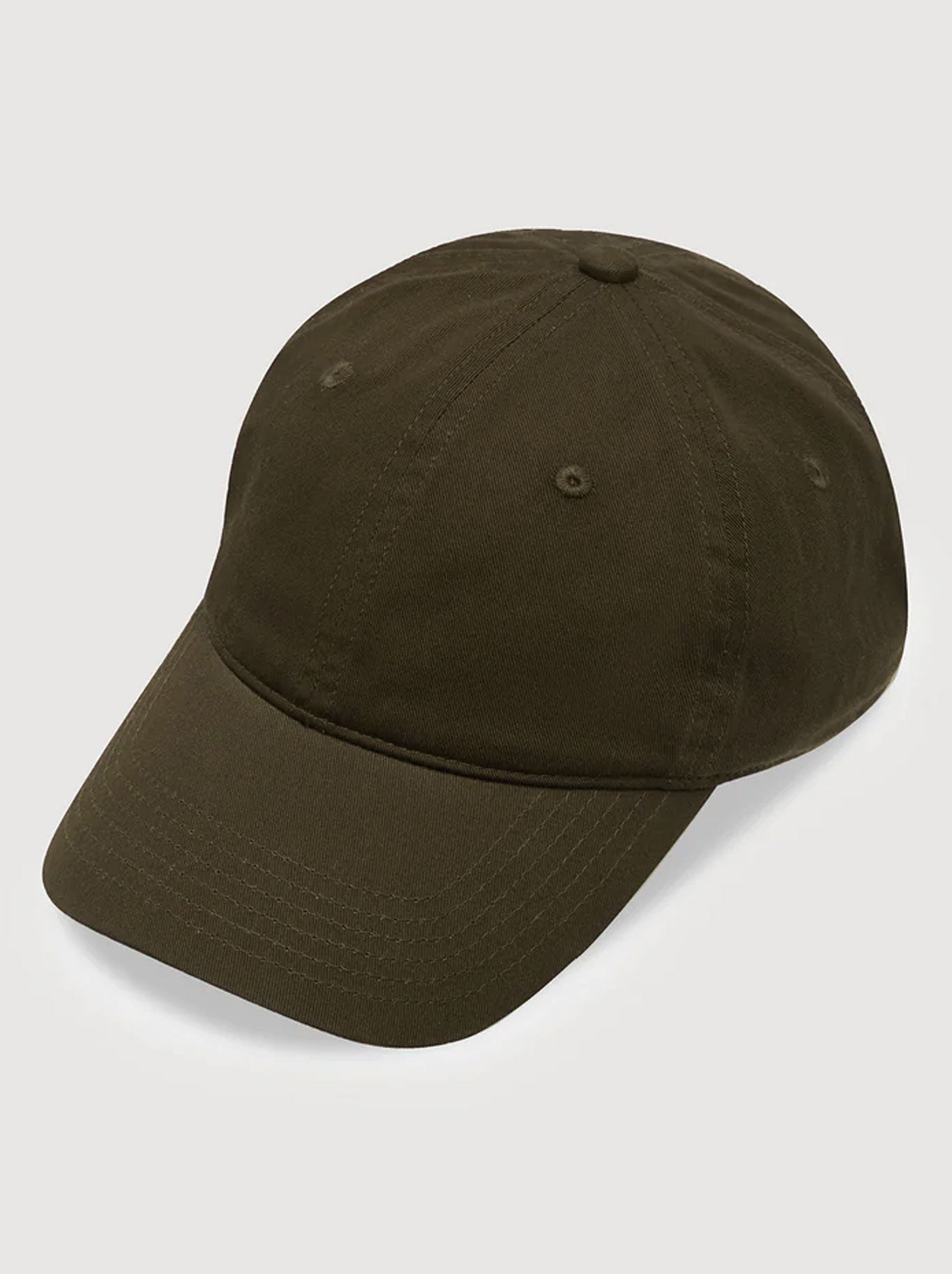ASSEMBLY LABEL EVERYDAY CAP