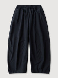 ASSEMBLY LABEL LOLA BARREL PANT