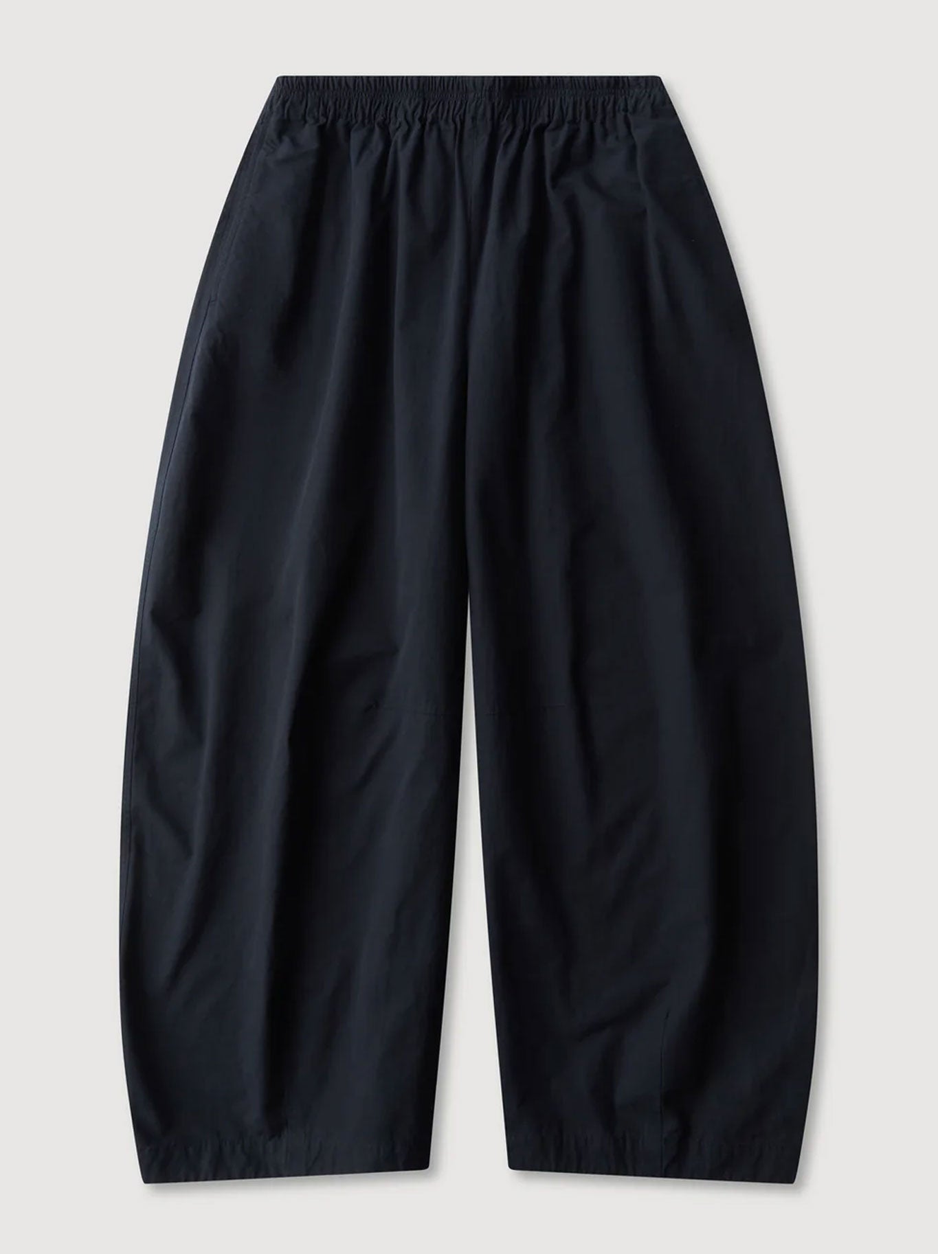 ASSEMBLY LABEL LOLA BARREL PANT