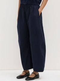 ASSEMBLY LABEL LOLA BARREL PANT
