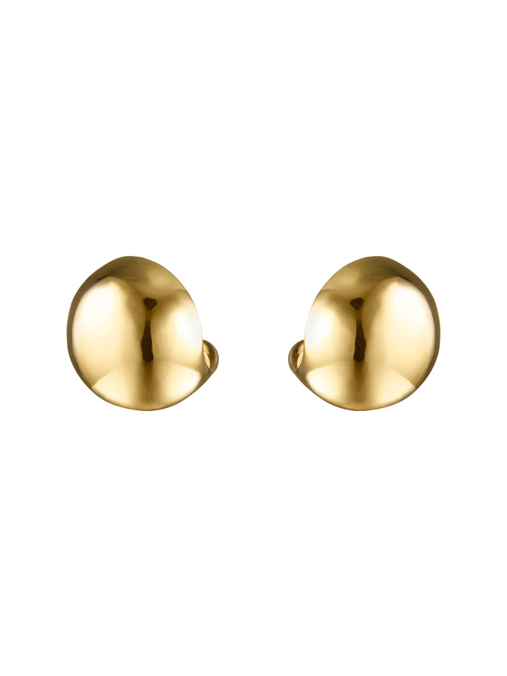 BLING BAR PALLINA STUDS