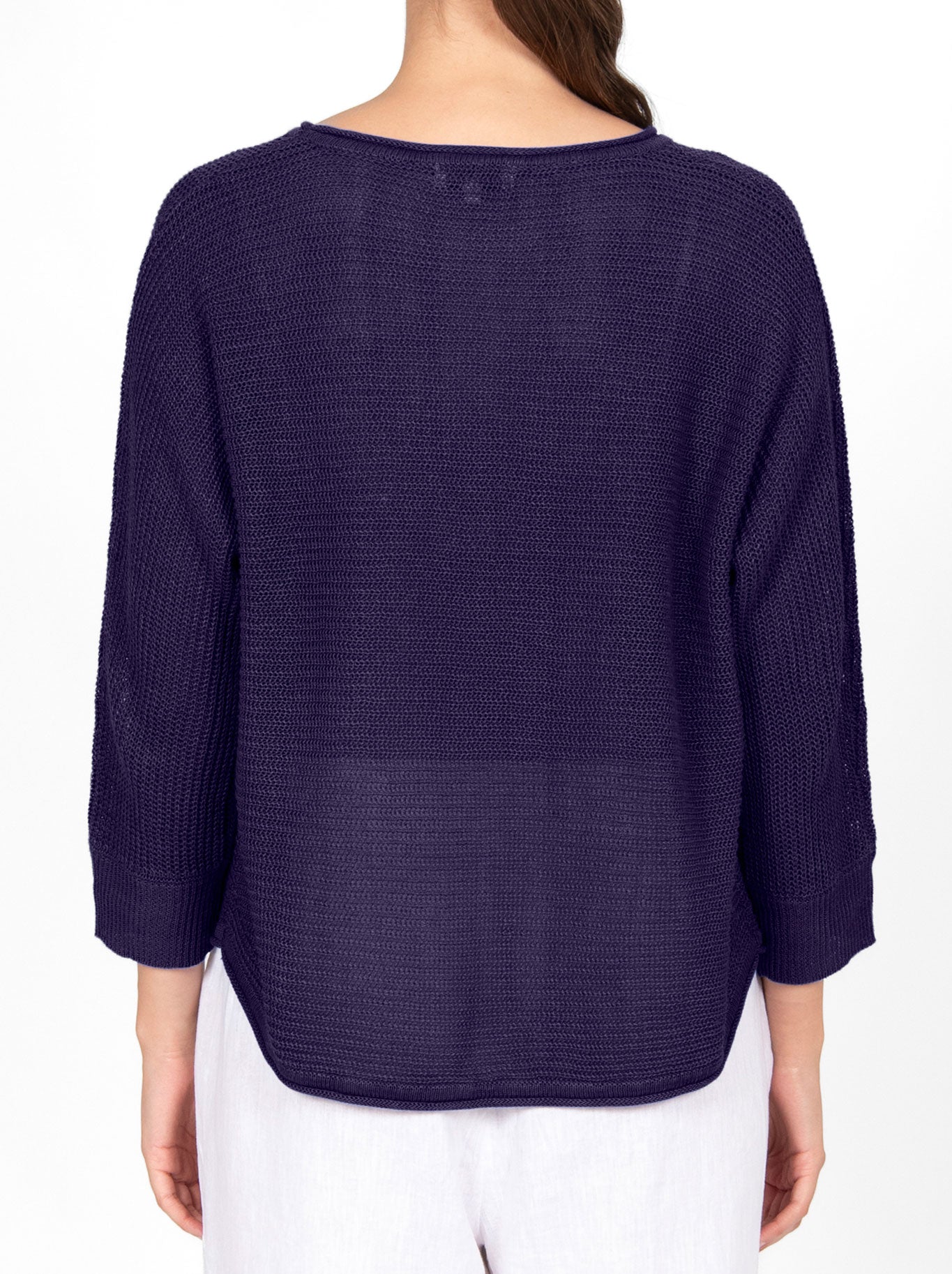 BRIDGE & LORD DOLMAIN PULLOVER