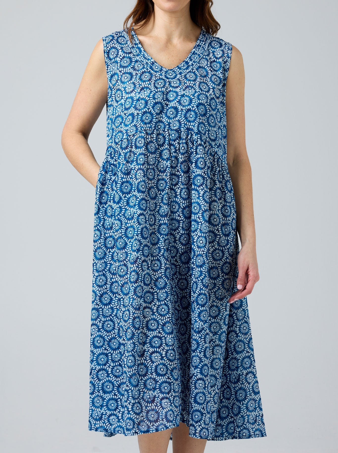 CAKE SAVITA DRESS