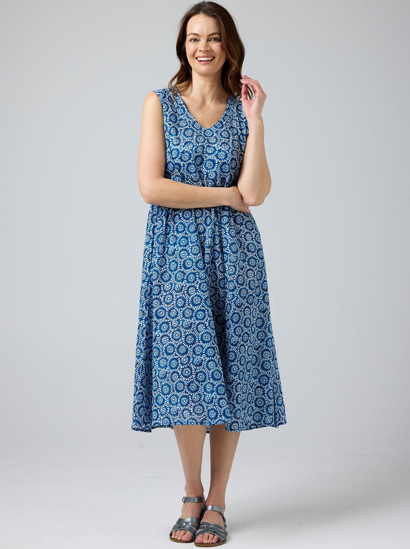 CAKE SAVITA DRESS
