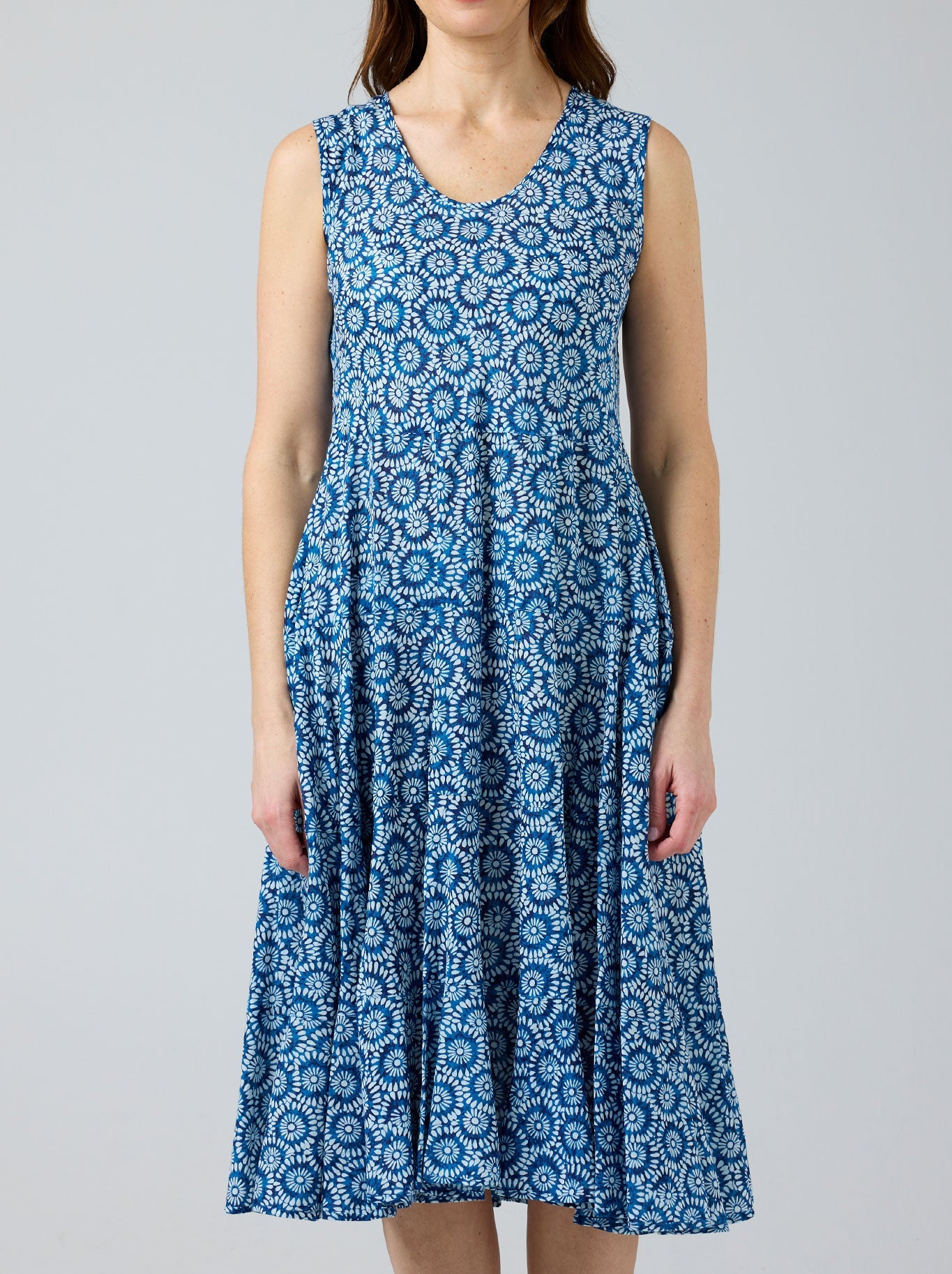 CAKE ILLIANA DRESS