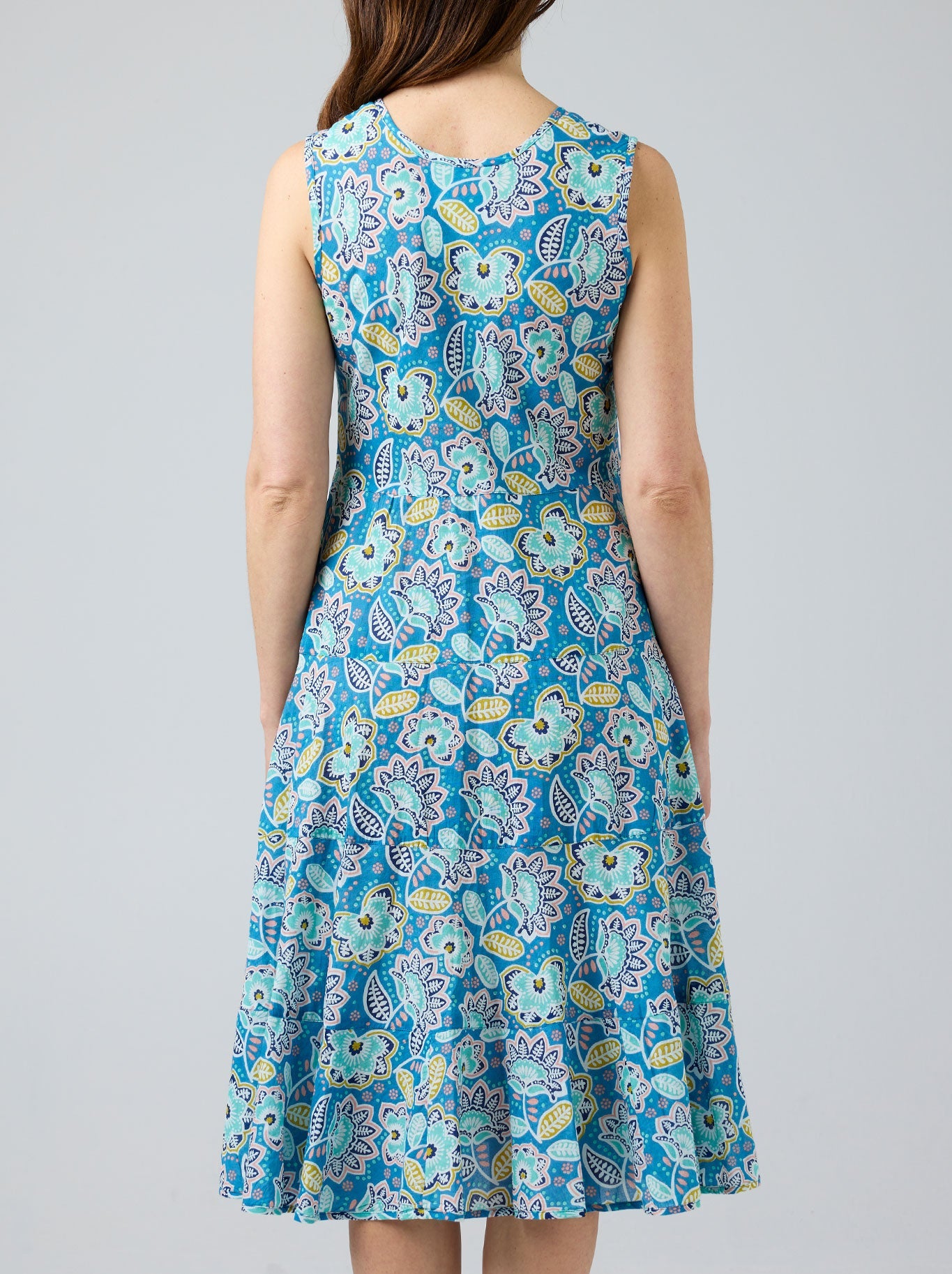 CAKE ILLIANA DRESS