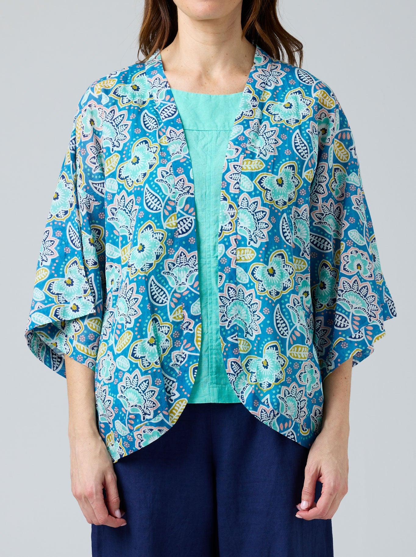 CAKE KIMONO