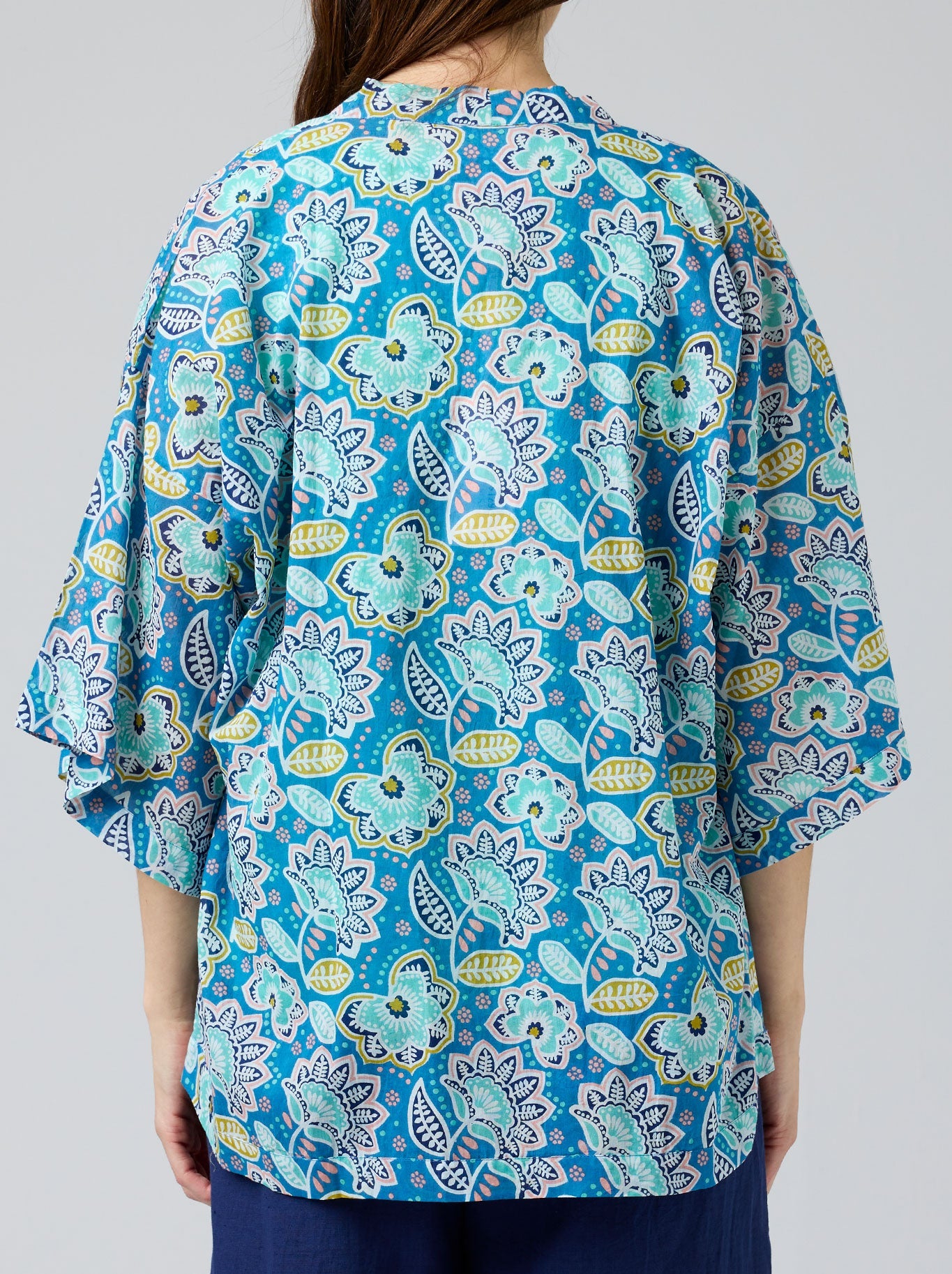 CAKE KIMONO