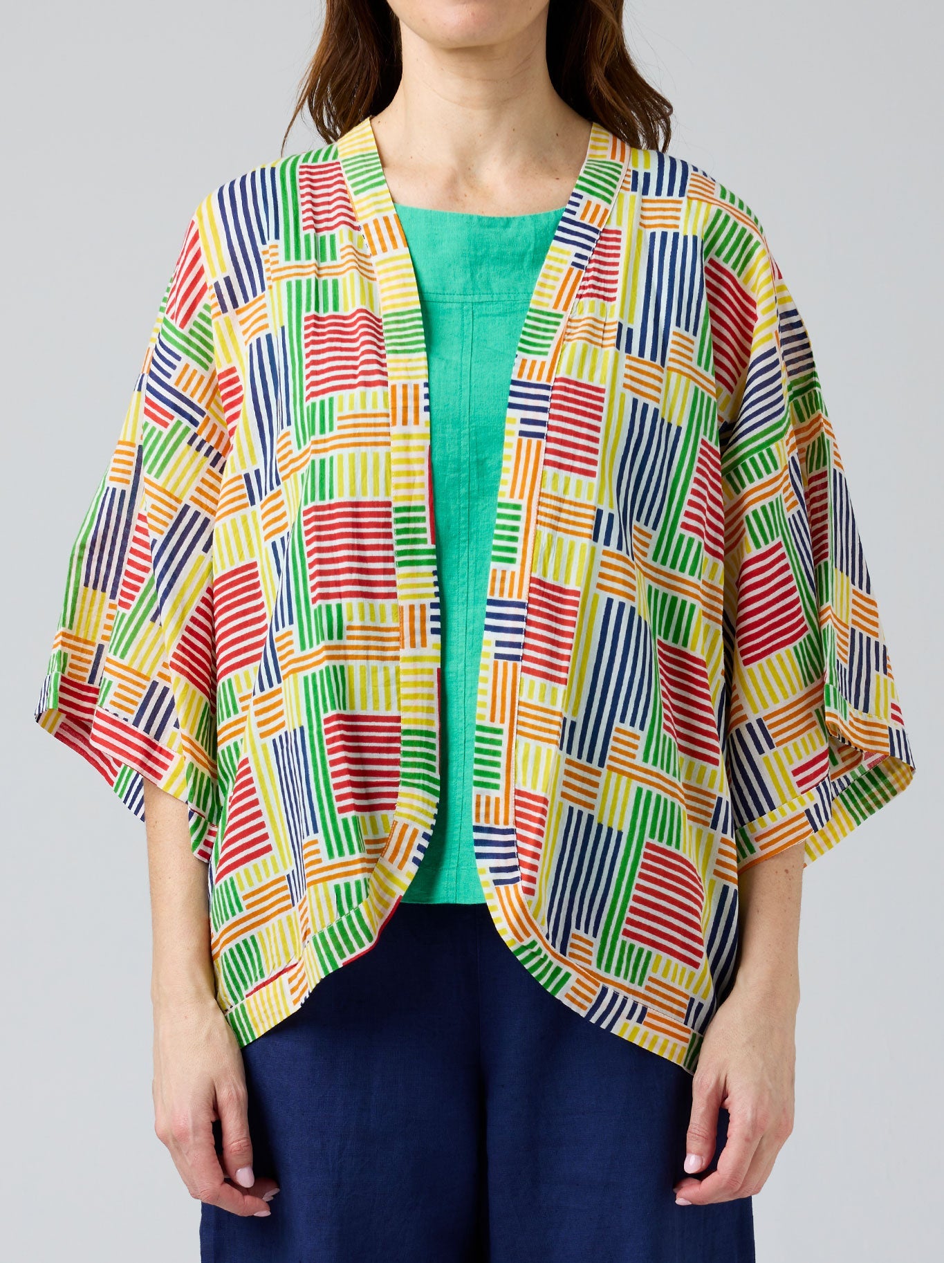 CAKE KIMONO