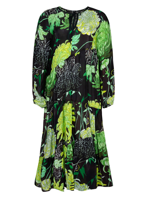 CURATE BY TRELISE COOPER LIGHTHEARTED DRESS