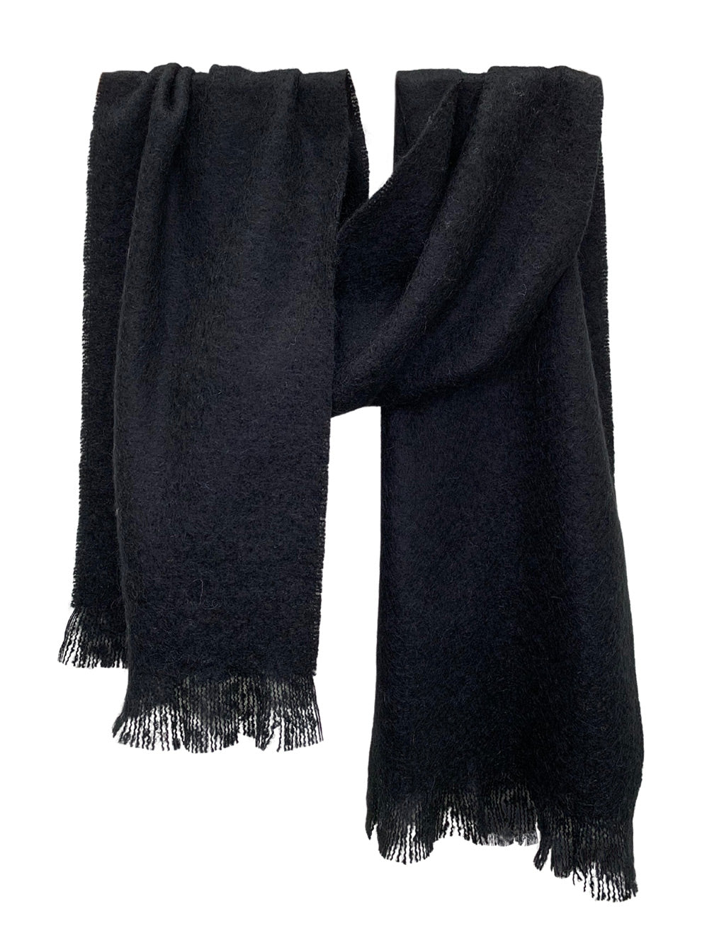 DIRECTIONS INTERNATIONAL OOH LA LA SCARF