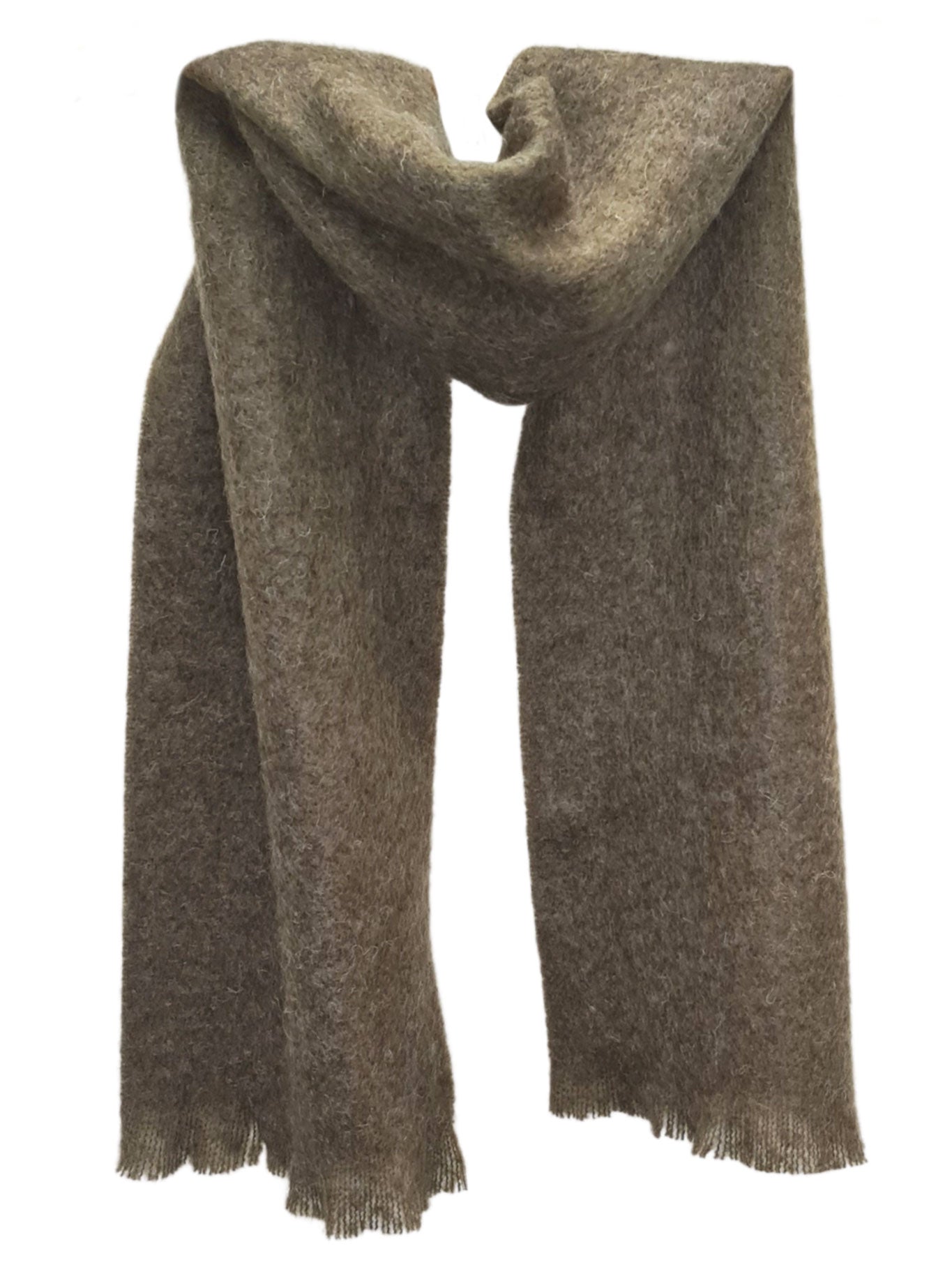 DIRECTIONS INTERNATIONAL OOH LA LA SCARF