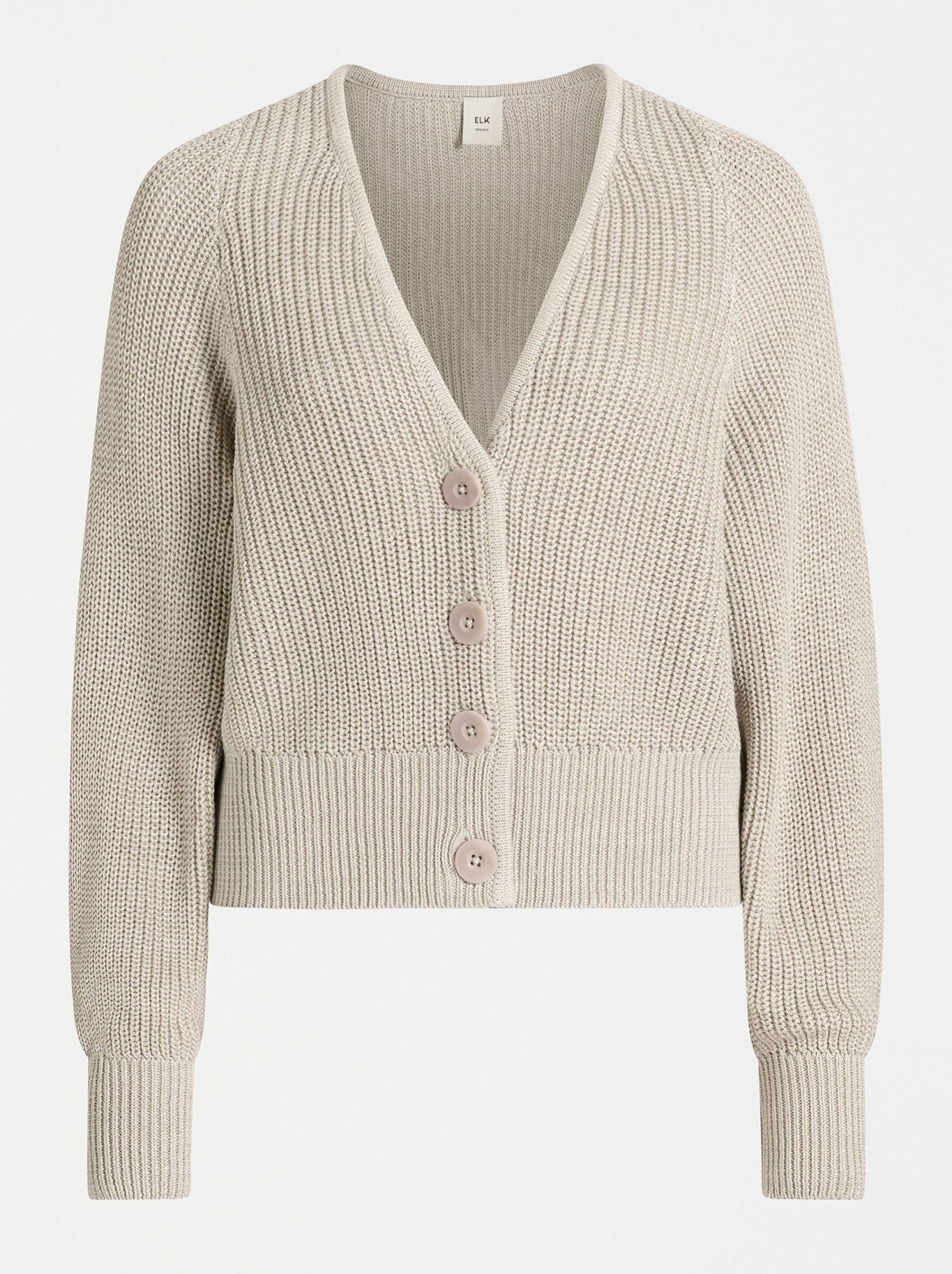 ELK SAARI CARDIGAN
