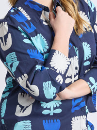 ELM x MADELEINE STAMER SHIRT