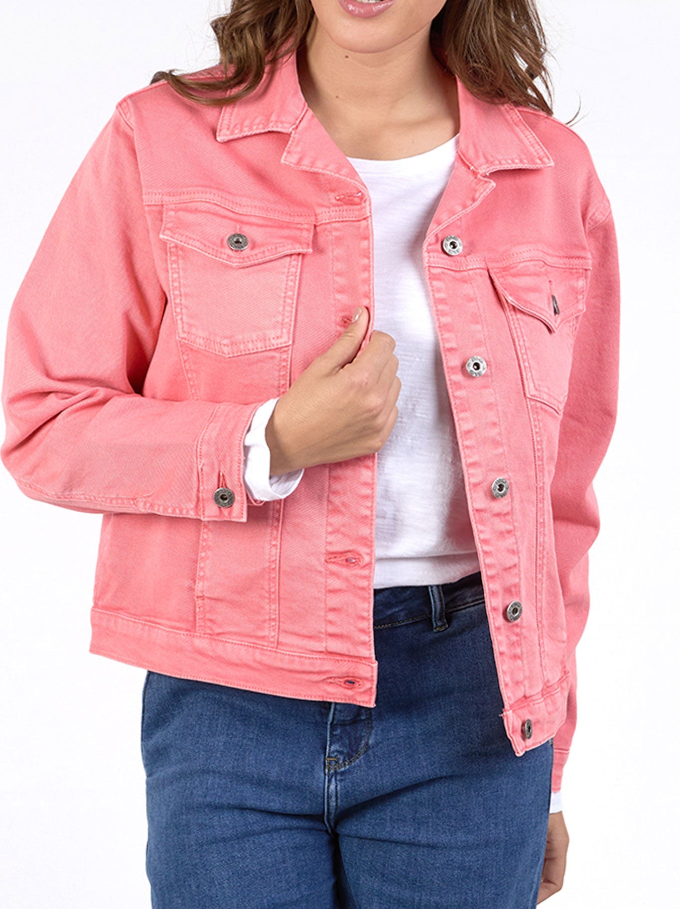 ELM TILLY JACKET