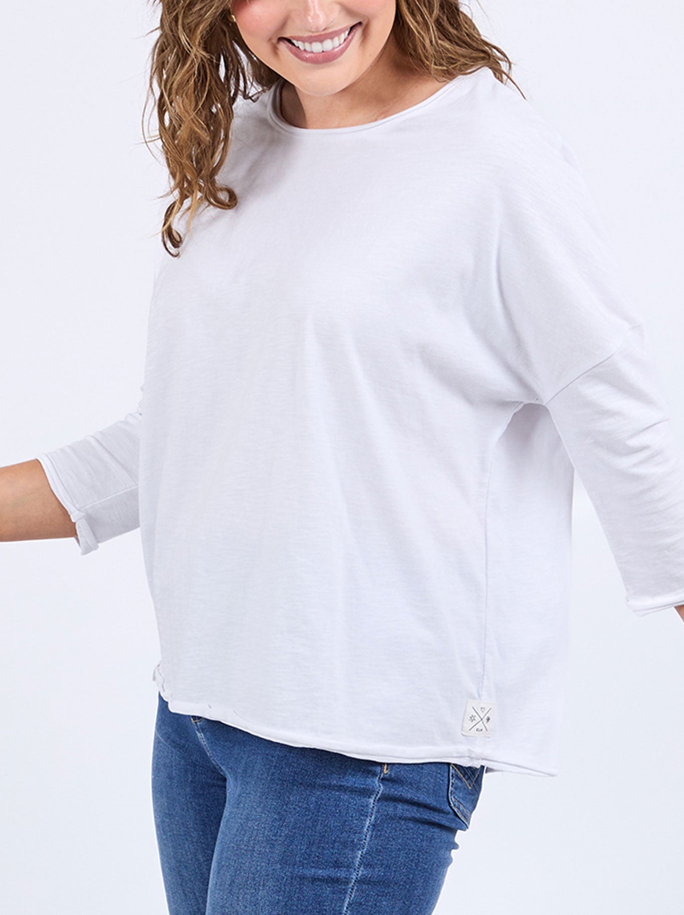 ELM ANYA TOP
