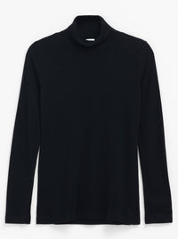 ELK MERINO LONG SLEEVE SKIVVY