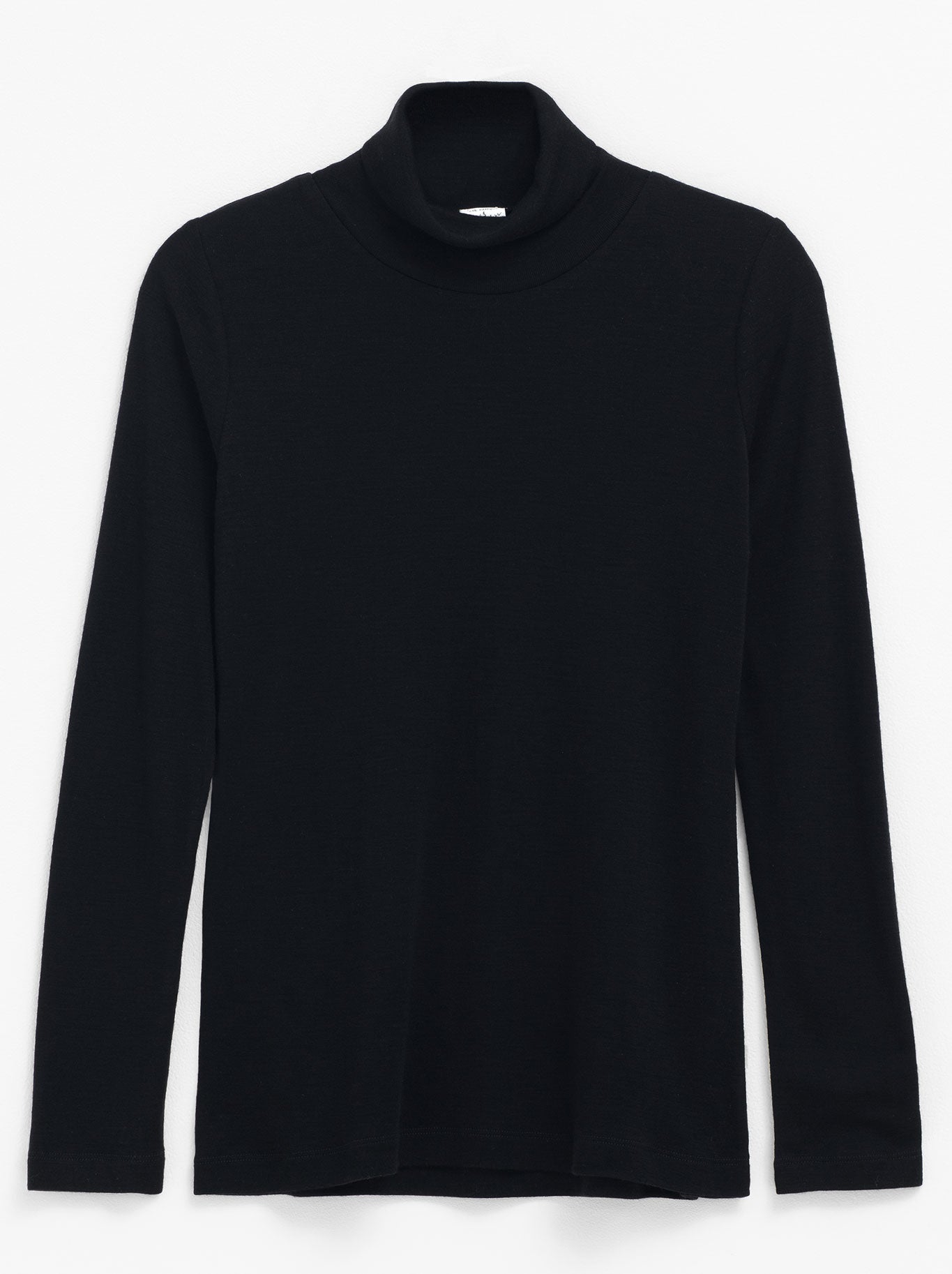 ELK MERINO LONG SLEEVE SKIVVY