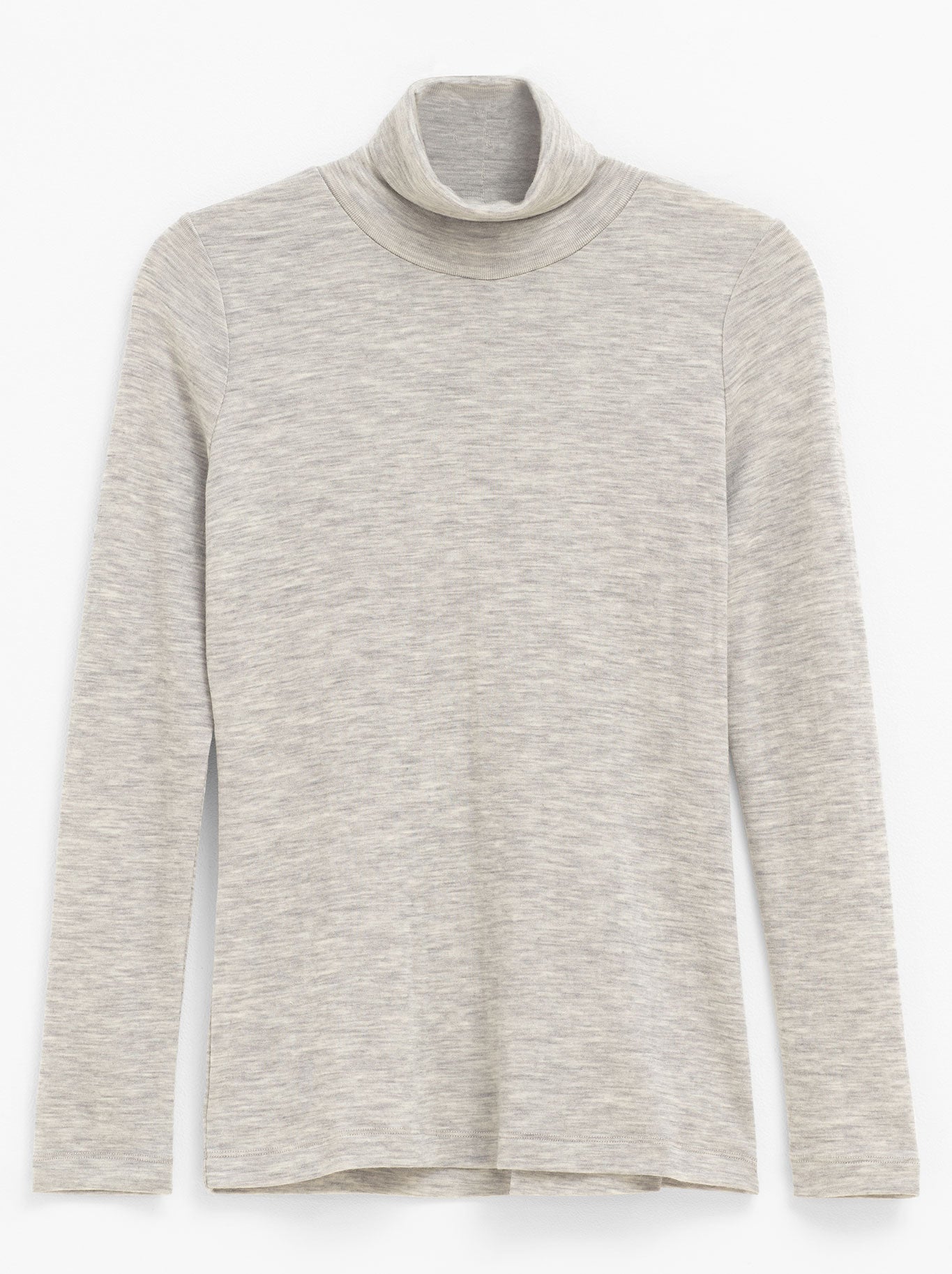 ELK MERINO LONG SLEEVE SKIVVY