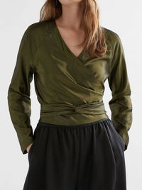 ELK MEDJAL TOP