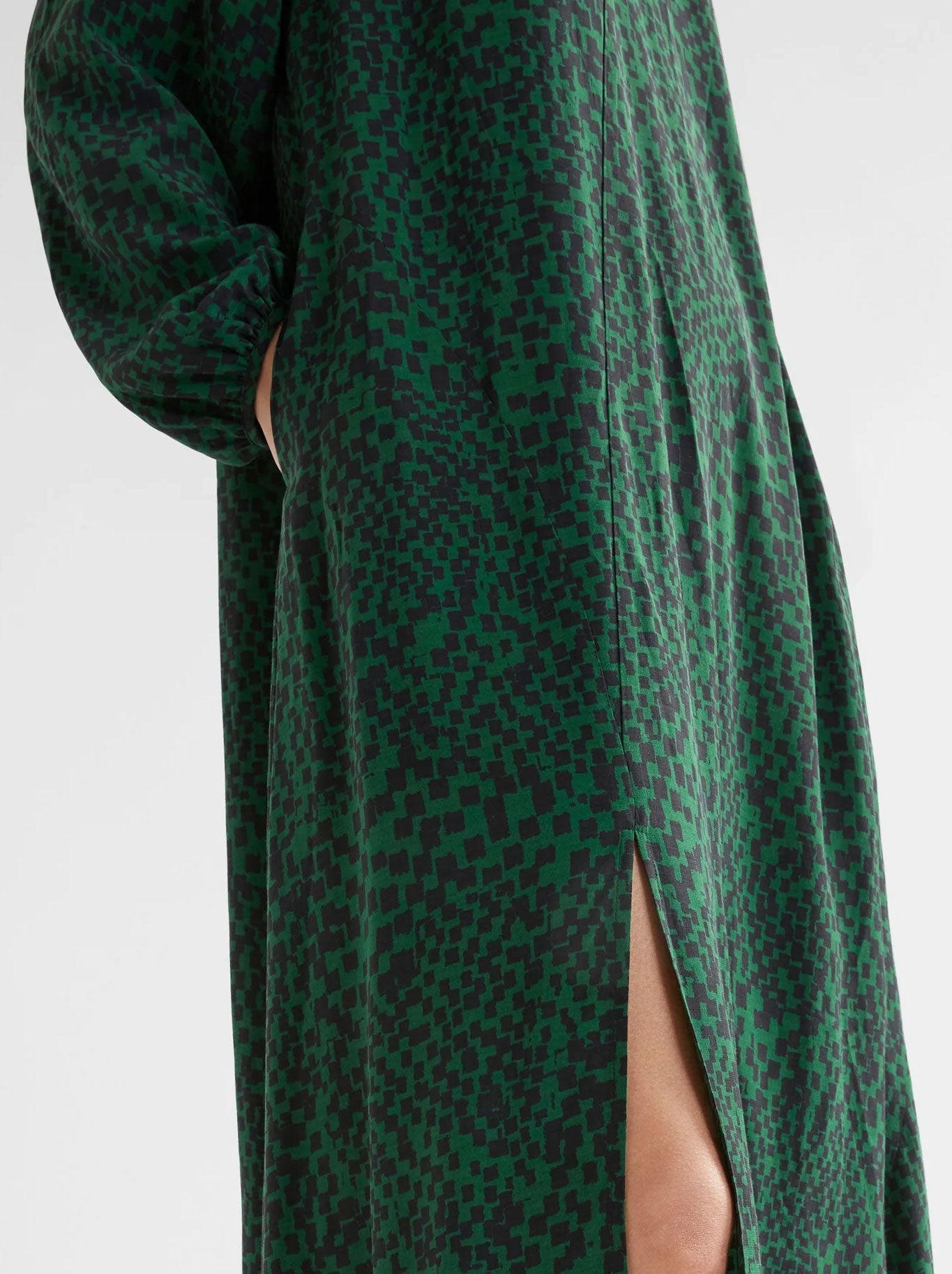 ELK DEGA DRESS