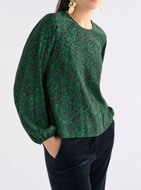 ELK MURAA TOP