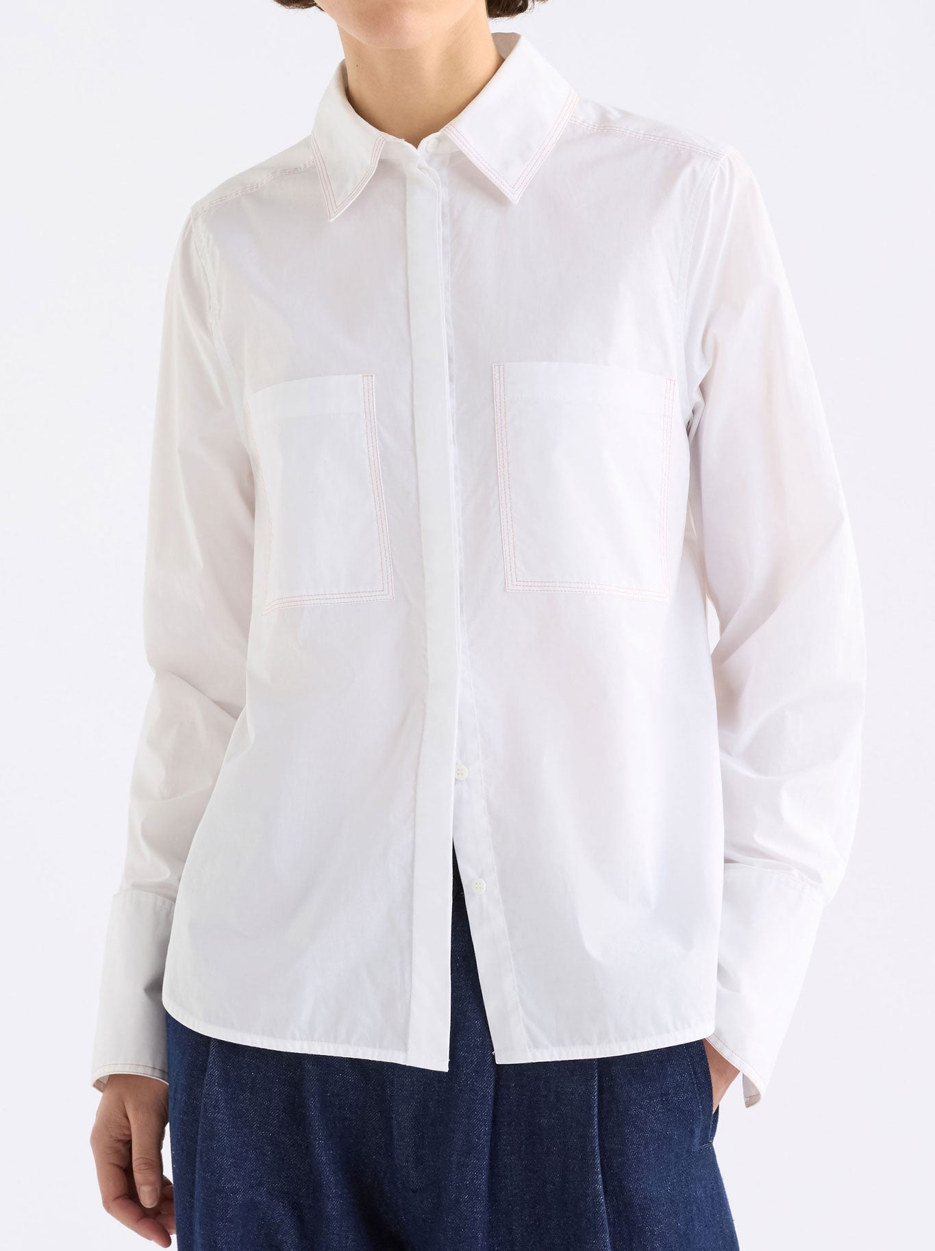 ELK SALLI SHIRT