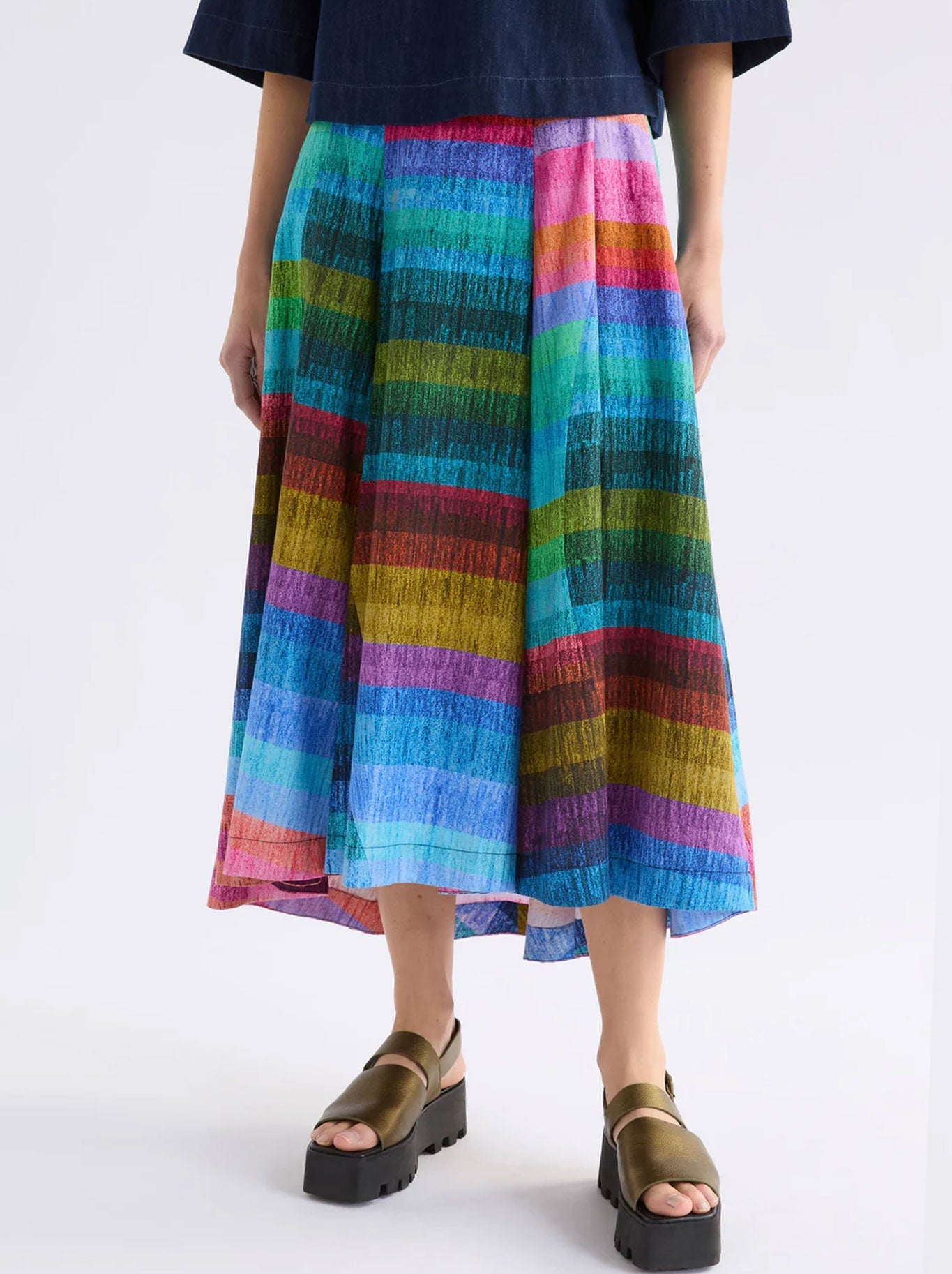 ELK GIA SKIRT