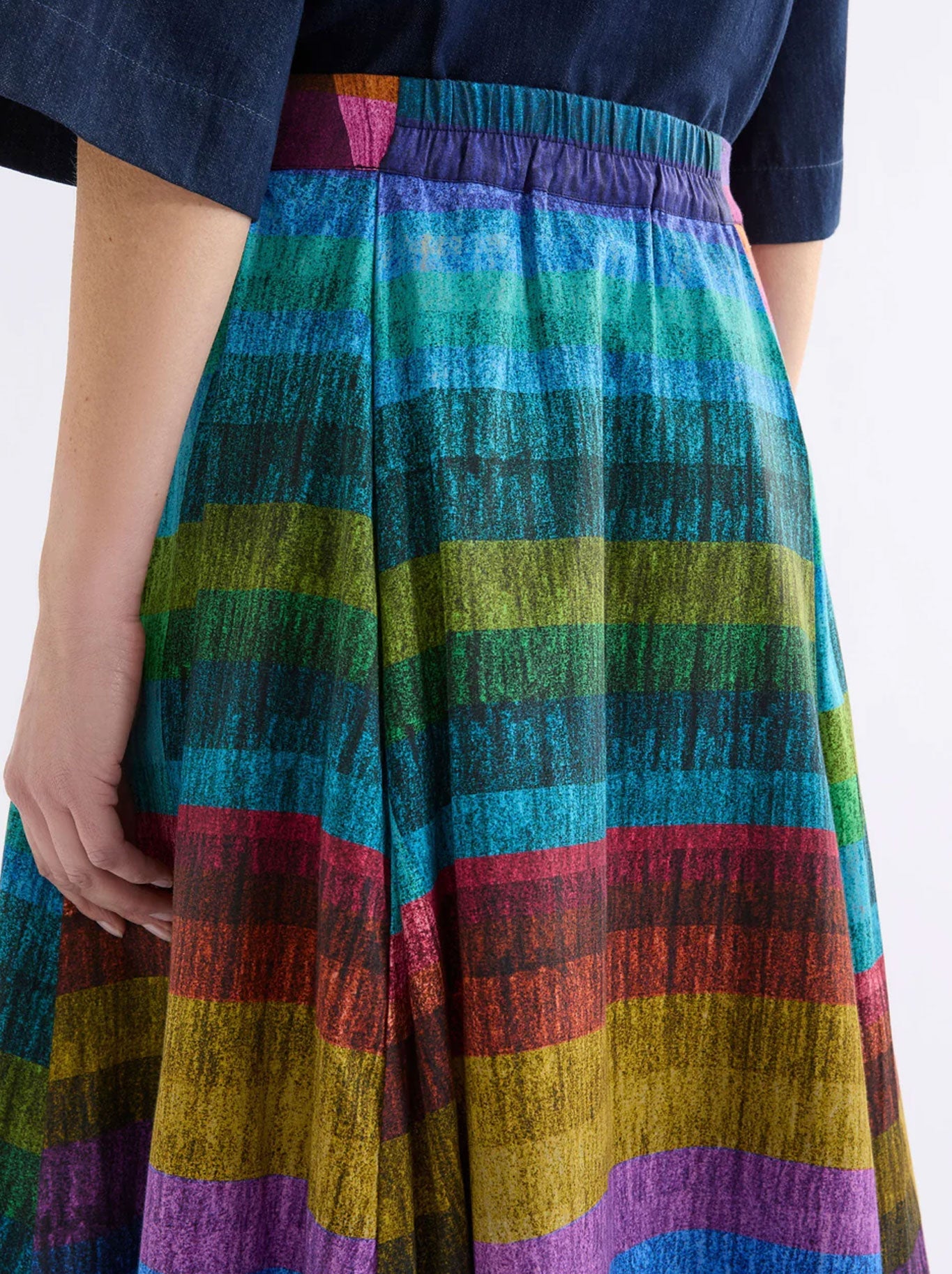 ELK GIA SKIRT