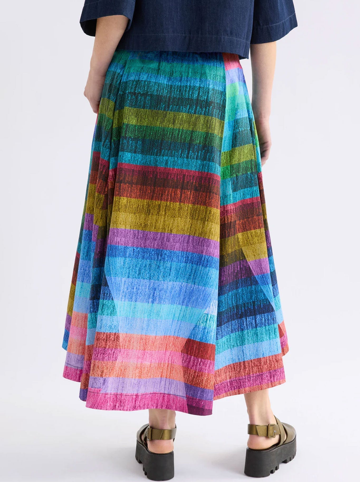 ELK GIA SKIRT