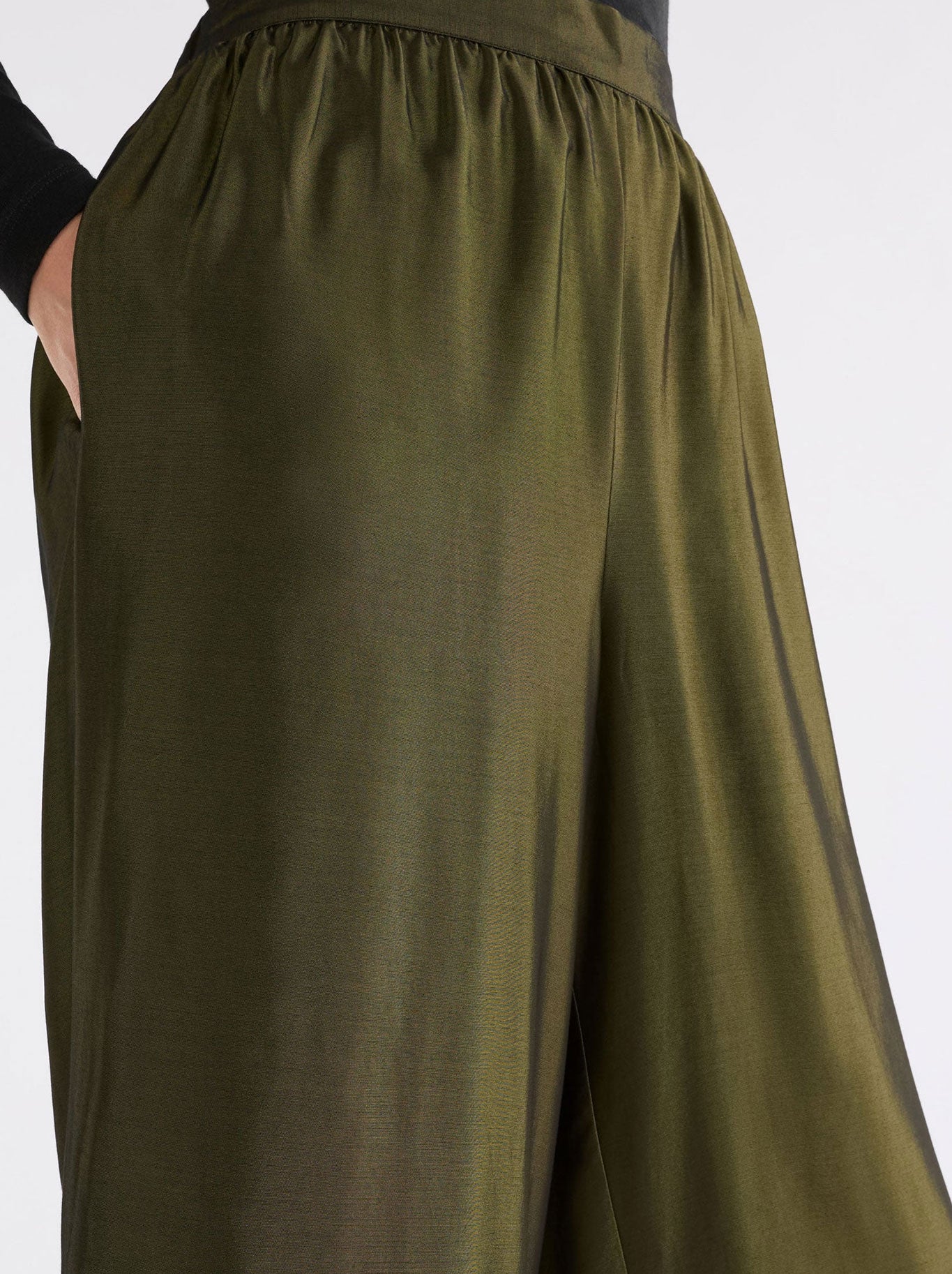 ELK MEDJAL PANT