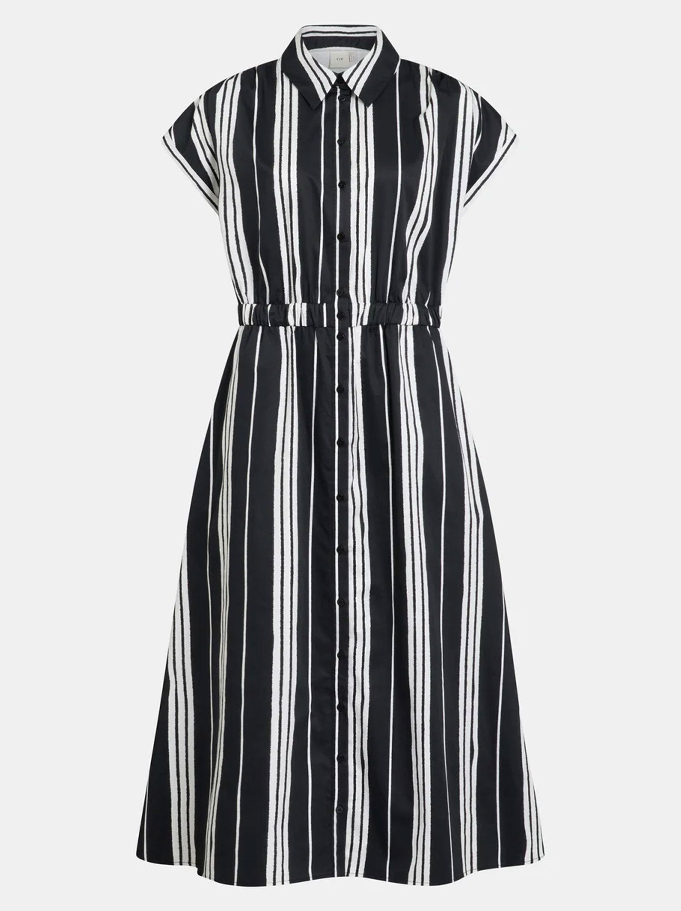 ELK REZA SHIRT DRESS