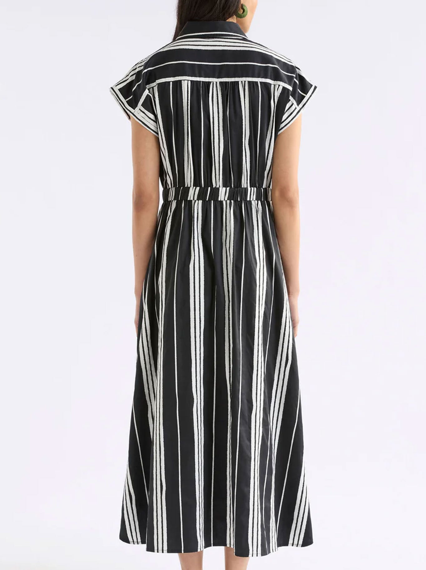 ELK REZA SHIRT DRESS