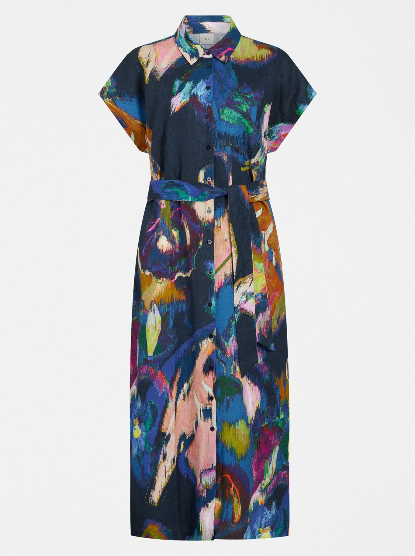 ELK LATO DRESS