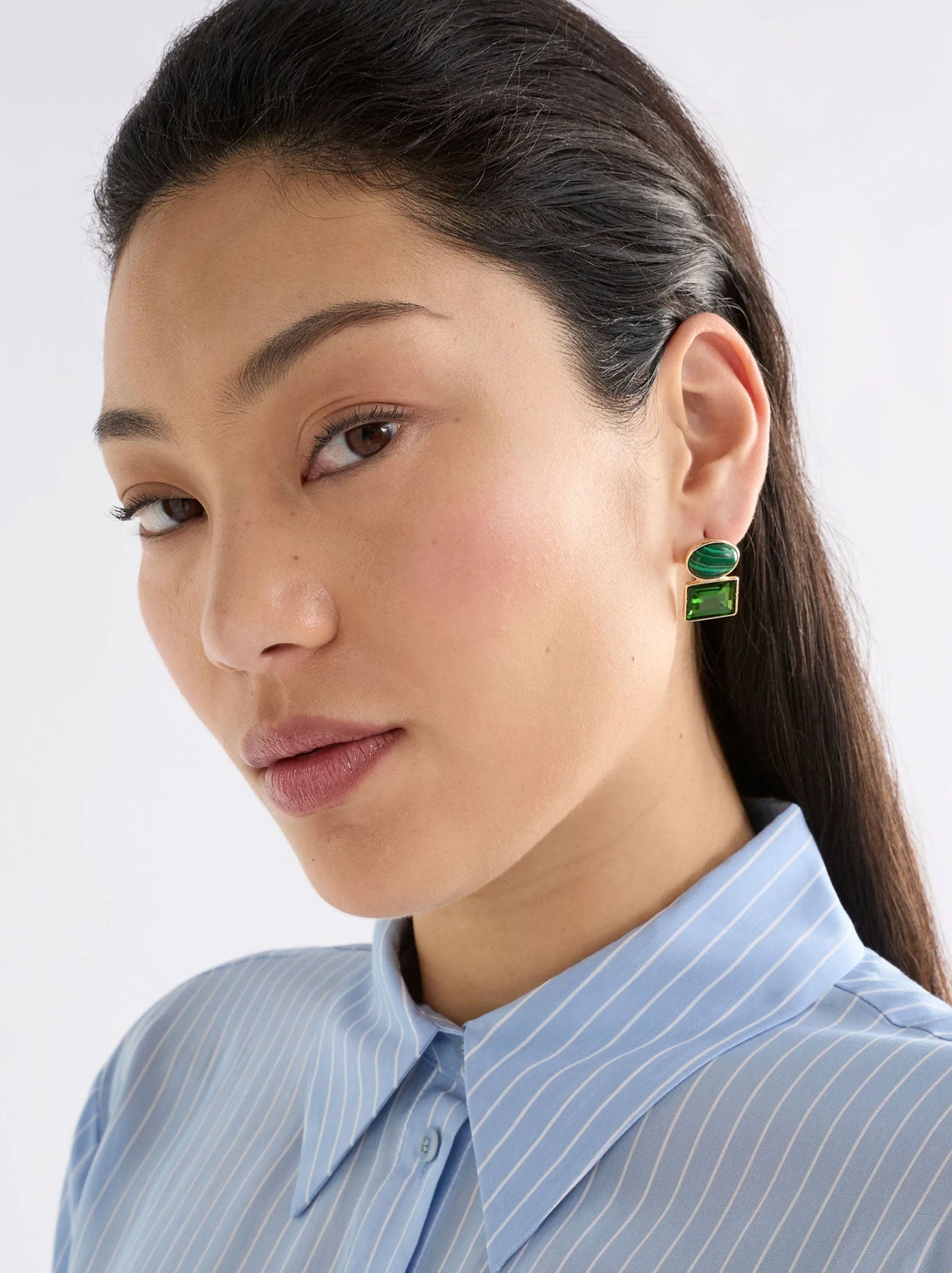 ELK KEMPA EARRING