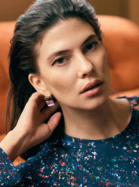 ELK KEMPA EARRING