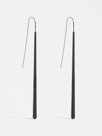 ELK OSPENN DROP EARRING