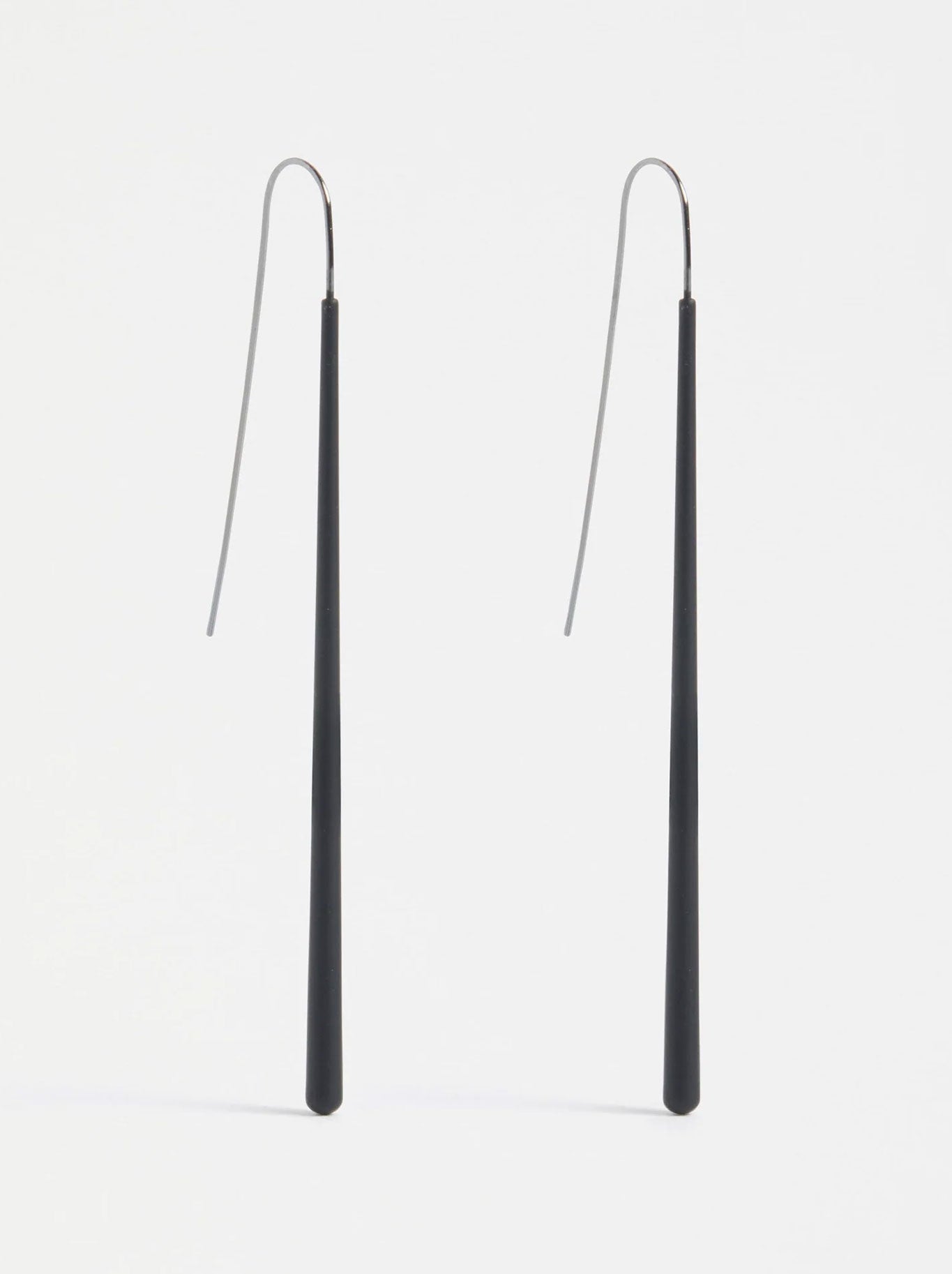 ELK OSPENN DROP EARRING