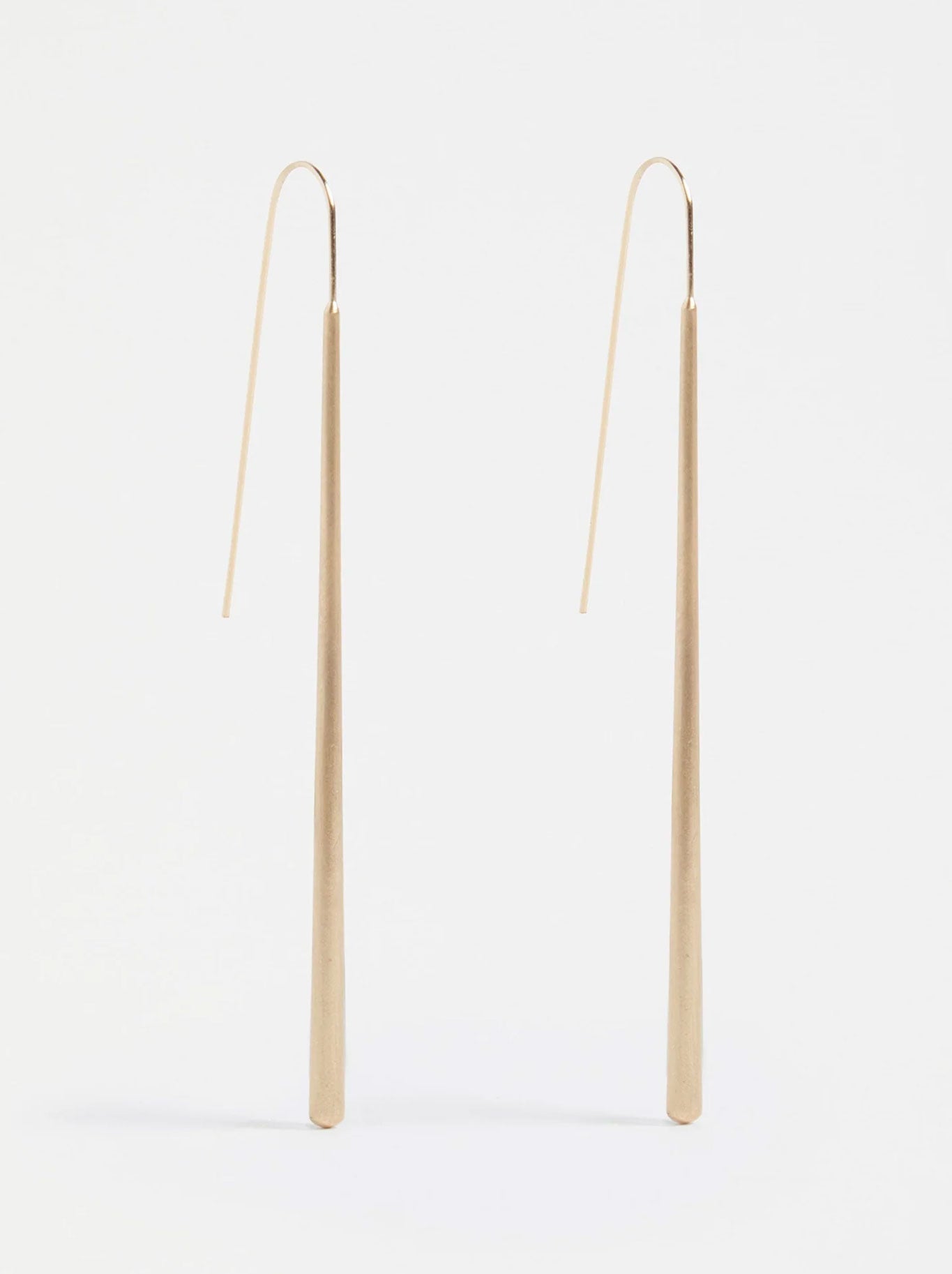 ELK OSPENN DROP EARRING